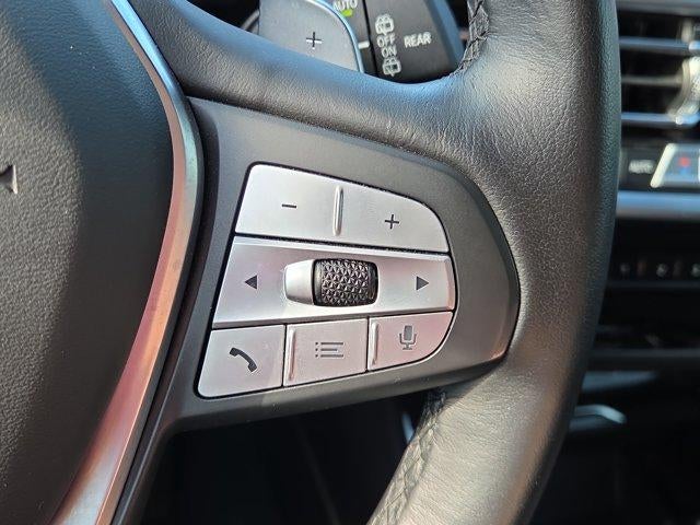 2024 BMW X3 xDrive30i Sports Activity Vehicle