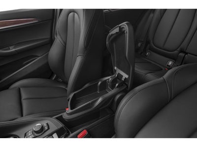 2018 BMW X2 xDrive28i Sports Activity Coupe