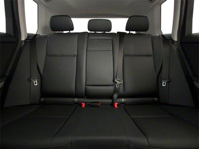 2011 Mercedes-Benz GLK GLK 350