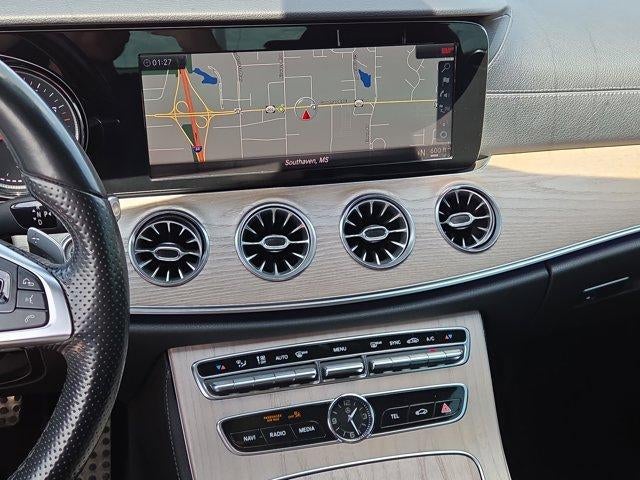 2018 Mercedes-Benz E-Class E 400 RWD Coupe