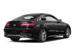 2018 Mercedes-Benz E-Class E 400 RWD Coupe