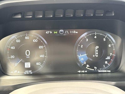 2017 Volvo XC90 T6 AWD 7-Passenger Momentum