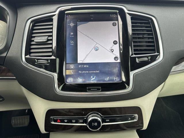 2017 Volvo XC90 T6 AWD 7-Passenger Momentum