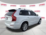 2017 Volvo XC90 T6 AWD 7-Passenger Momentum
