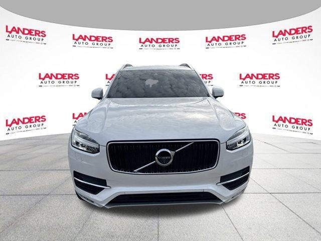 2017 Volvo XC90 T6 AWD 7-Passenger Momentum