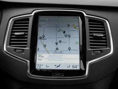 2017 Volvo XC90 T6 AWD 7-Passenger Momentum