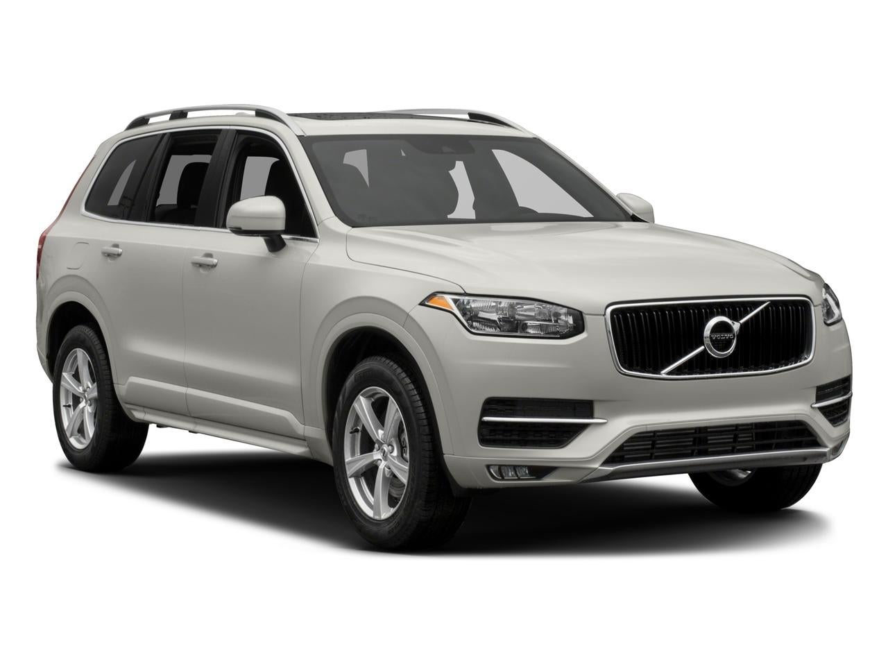 2017 Volvo XC90 T6 AWD 7-Passenger Momentum