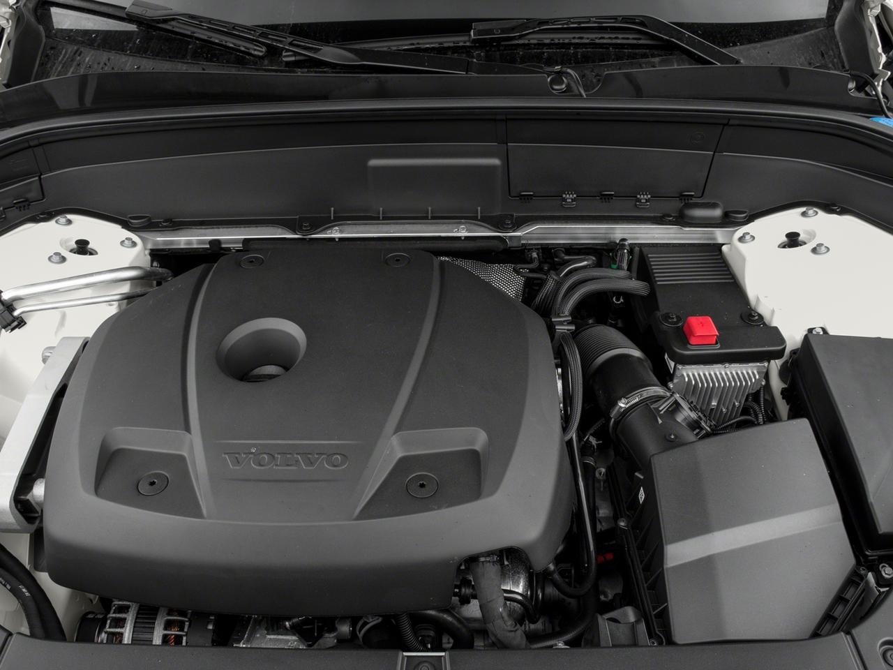 2017 Volvo XC90 T6 AWD 7-Passenger Momentum