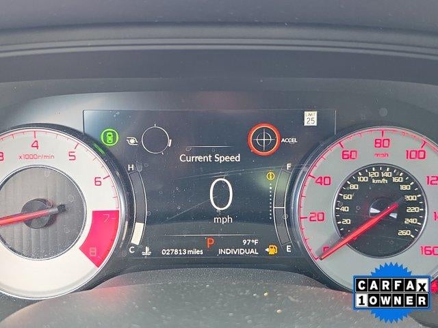 2021 Acura TLX SH-AWD w/A-Spec Package