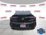 2021 Acura TLX SH-AWD w/A-Spec Package