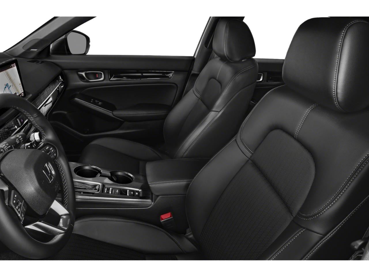 2023 Honda Civic Hatchback Sport Touring CVT