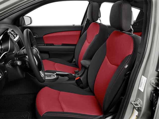 2014 Dodge Avenger 4dr Sdn SE