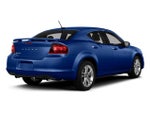 2014 Dodge Avenger 4dr Sdn SE