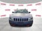2019 Jeep Cherokee Trailhawk 4x4