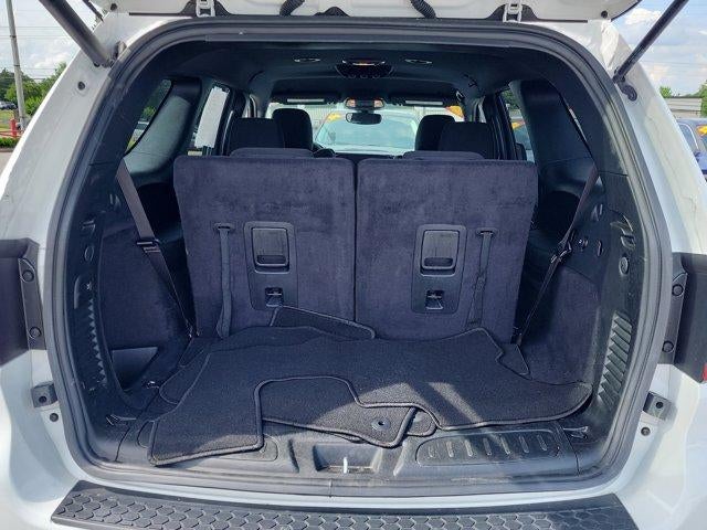 2024 Dodge Durango GT AWD