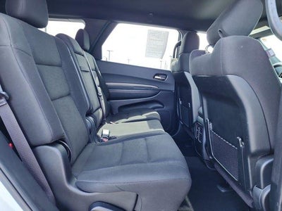 2024 Dodge Durango GT AWD