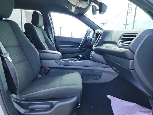 2024 Dodge Durango GT AWD