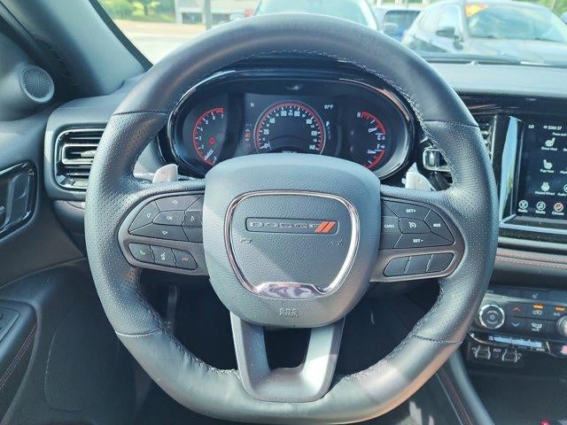 2024 Dodge Durango GT AWD