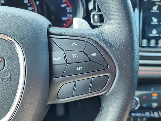 2024 Dodge Durango GT AWD