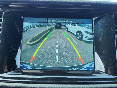 2024 Dodge Durango GT AWD