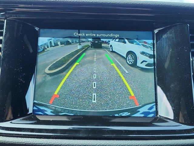 2024 Dodge Durango GT AWD