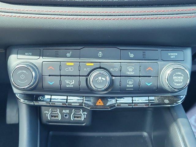 2024 Dodge Durango GT AWD