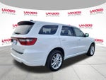 2024 Dodge Durango GT AWD