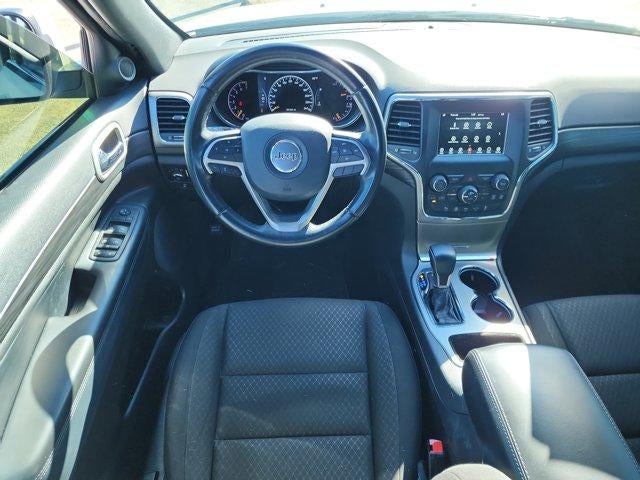 2021 Jeep Grand Cherokee Laredo E 4x2