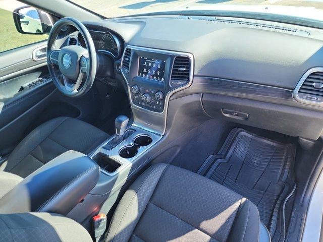 2021 Jeep Grand Cherokee Laredo E 4x2