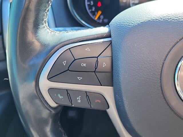 2021 Jeep Grand Cherokee Laredo E 4x2