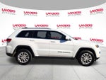 2021 Jeep Grand Cherokee Laredo E 4x2