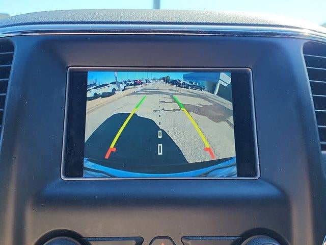 2021 Jeep Grand Cherokee Laredo E 4x2