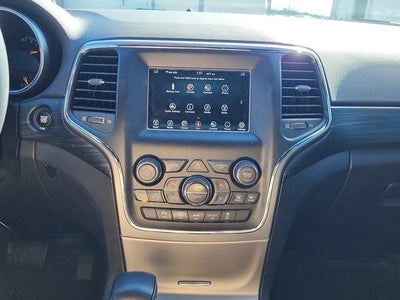 2021 Jeep Grand Cherokee Laredo E 4x2