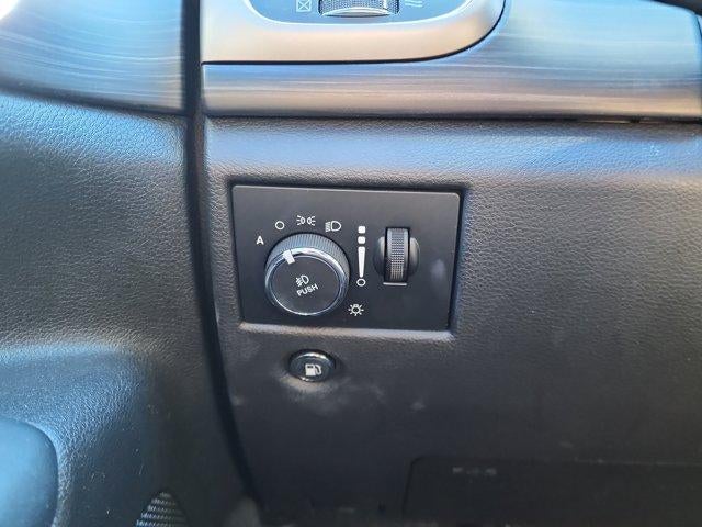 2021 Jeep Grand Cherokee Laredo E 4x2