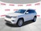 2021 Jeep Grand Cherokee Laredo E 4x2