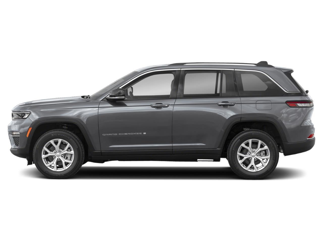2024 Jeep Grand Cherokee Laredo 4x4