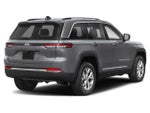 2024 Jeep Grand Cherokee Laredo 4x4