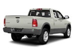 2013 RAM 1500 4WD Quad Cab 6.4 Ft Box Outdoorsman