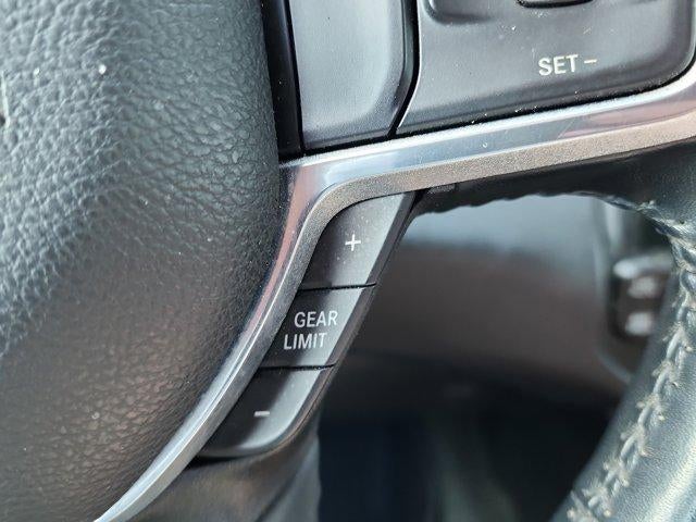 2022 RAM 1500 Laramie 4x4 Crew Cab 5'7" Box