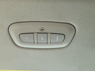 2022 RAM 1500 Laramie 4x4 Crew Cab 5'7" Box