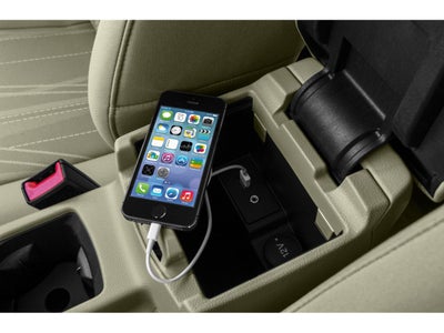 2018 Ford Focus S Sedan