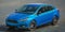 2018 Ford Focus S Sedan