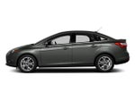 2014 Ford Focus 4dr Sdn SE