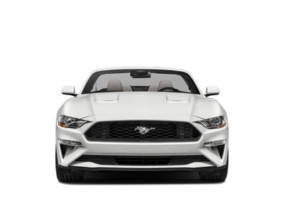 2023 Ford Mustang EcoBoost Premium Convertible