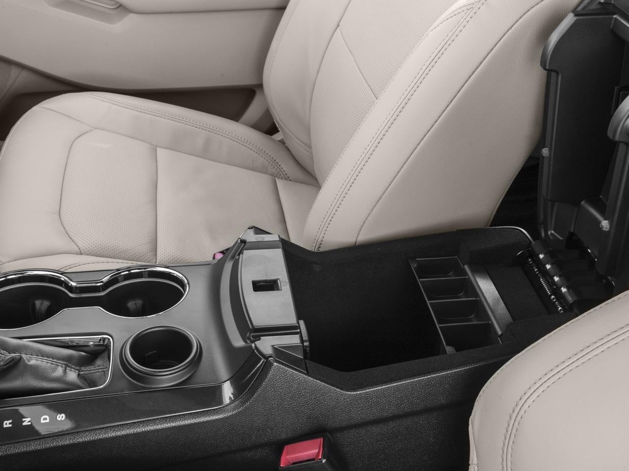 2016 Ford Explorer 4WD 4dr Limited