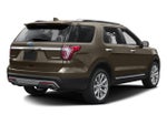 2016 Ford Explorer 4WD 4dr Limited
