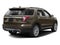 2016 Ford Explorer 4WD 4dr Limited