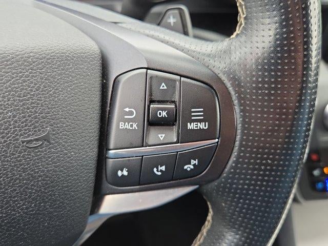 2020 Ford Explorer ST 4WD