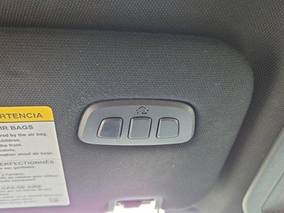 2020 Ford Explorer ST 4WD