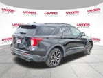 2020 Ford Explorer ST 4WD
